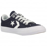 ¡OFERTA! | Converse Star Player EV 3V OX niño marino/blanco | Ahora con descuento