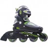 Salomon Xview Acid Lime