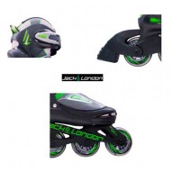 ¡OFERTA! | Jack London Joluvi Patines en Línea | Compra con descuento