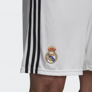 Adidas Pantalón corto Real Madrid 18/19 | Compra con descuento
