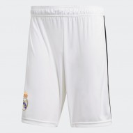 Adidas Pantalón corto Real Madrid 18/19 | Compra con descuento