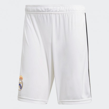 Adidas Pantalón corto Real Madrid 18/19 | Compra con descuento