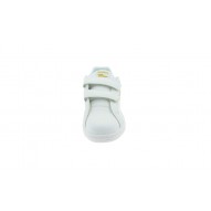¡OFERTA! | Reebok Royal Comp CLN 2V blanco niña | Compra con descuento