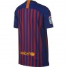 OFERTA | Nike Camiseta FC Barcelona 18/19 niño | Compra con descuento