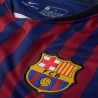 OFERTA | Nike Camiseta FC Barcelona 18/19 niño | Compra con descuento