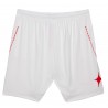 ¡OFERTA! | StarVie Pantalón corto Short Net blanco/rojo | Compra con descuento