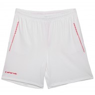 ¡OFERTA! | StarVie Pantalón corto Short Net blanco/rojo | Compra con descuento