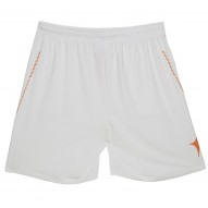 ¡OFERTA! | StarVie Pantalón corto Short Net blanco/naranja | Compra con descuento