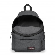 OFERTA | EASTPAK Mochila Padded Pak'r® Black Denim | Gran descuento