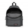 OFERTA | EASTPAK Mochila Padded Pak'r® Black Denim | Gran descuento