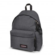 OFERTA | EASTPAK Mochila Padded Pak'r® Black Denim | Gran descuento