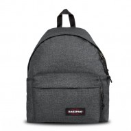 OFERTA | EASTPAK Mochila Padded Pak'r® Black Denim | Gran descuento