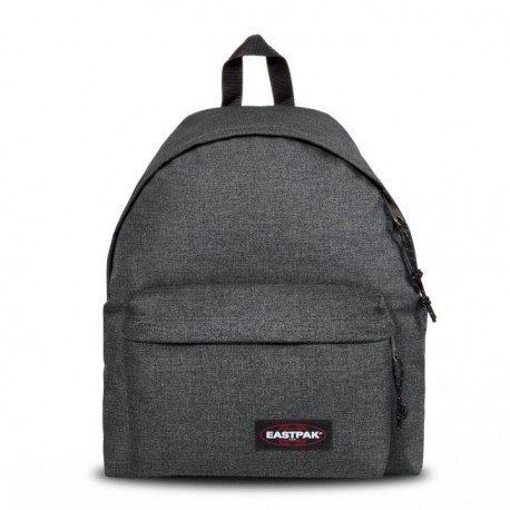 OFERTA | EASTPAK Mochila Padded Pak'r® Black Denim | Gran descuento