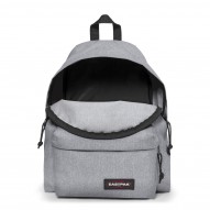 OFERTA | EASTPAK Mochila Padded Pak'r® Sunday Grey | Gran descuento