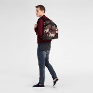 OFERTA | EASTPAK Mochila Padded Pak'r® Camo | Gran descuento