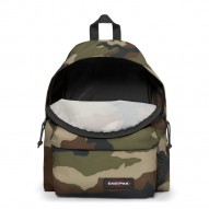 OFERTA | EASTPAK Mochila Padded Pak'r® Camo | Gran descuento