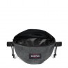 OFERTA | EASTPAK Riñonera Springer Black Denim | Gran descuento