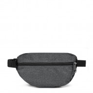 OFERTA | EASTPAK Riñonera Springer Black Denim | Gran descuento