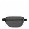 OFERTA | EASTPAK Riñonera Springer Black Denim | Gran descuento