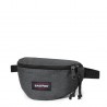 OFERTA | EASTPAK Riñonera Springer Black Denim | Gran descuento