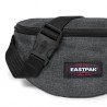 OFERTA | EASTPAK Riñonera Springer Black Denim | Gran descuento