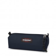 OFERTA | EASTPAK Estuche Benchmark Cloud Navy | Gran descuento