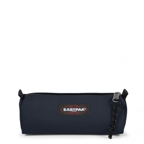 OFERTA | EASTPAK Estuche Benchmark Cloud Navy | Gran descuento