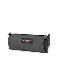 OFERTA | EASTPAK Estuche Benchmark Black Denim | Gran descuento