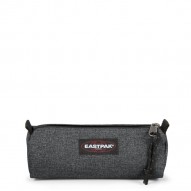 OFERTA | EASTPAK Estuche Benchmark Black Denim | Gran descuento