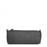OFERTA | EASTPAK Estuche Benchmark Black Denim | Gran descuento
