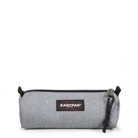 OFERTA | EASTPAK Estuche Benchmark Sunday Grey | Gran descuento