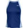 OFERTA | Under Armour Camiseta tirantes CoolSwitch mujer azul
