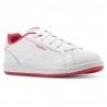 ¡OFERTA! | Reebok Royal Complete CLN K blanco/rosa | Compra con descuento