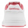 ¡OFERTA! | Reebok Royal Complete CLN K blanco/rosa | Compra con descuento