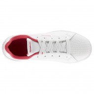 ¡OFERTA! | Reebok Royal Complete CLN K blanco/rosa | Compra con descuento