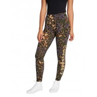 OFERTA | Converse Legging Animal Camo Metallic Wordmark | Descuento