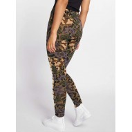 OFERTA | Converse Legging Animal Camo Metallic Wordmark | Descuento