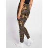 OFERTA | Converse Legging Animal Camo Metallic Wordmark | Descuento