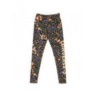 OFERTA | Converse Legging Animal Camo Metallic Wordmark | Descuento