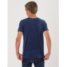 OFERTA | LEVI'S CAMISETA SS TEE HEROEL NIÑO MARINO | Descuento
