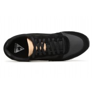 OFERTA | LE COQ SPORTIF ALPHA SPORT NEGRO | COMPRA CON DESCUENTO