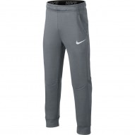 ¡OFERTA! | NIKE PANTALÓN DRY DE ENTRENAMIENTO JUNIOR GRIS | DESCUENTO