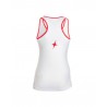 ¡OFERTA! | STARVIE TOP STAR FLASH MUJER BLANCO | COMPRA CON DESCUENTO