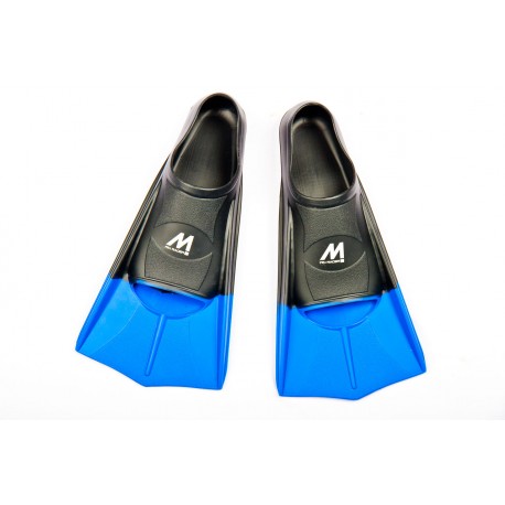 MOSCONI ALETAS FIN PACER NEGRO/AZUL
