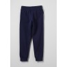 CHAMPION PANTALÓN PUÑO Y CORDÓN NIÑO AZUL MARINO