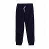 CHAMPION PANTALÓN PUÑO Y CORDÓN NIÑO AZUL MARINO