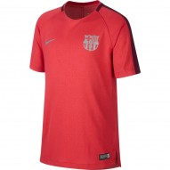 Nike Camiseta FC Barcelona 18/19 Niño 3ª equipación 