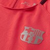 Nike Camiseta FC Barcelona 18/19 Niño 3ª equipación 
