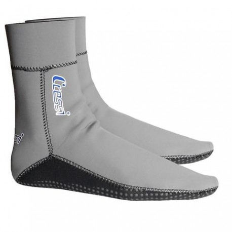 Cressi escarpines Ultrastretch (2 mm)