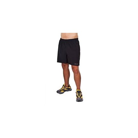 JOLUVI PANTALÓN CORTO META NEGRO